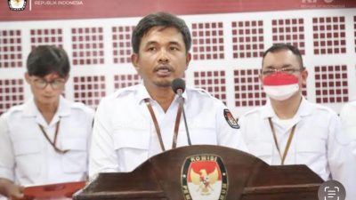 Dua Alternatif Jika Calon Tunggal di Muna Barat Kalah pada Pilkada 2024