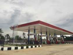 Sanksi Tegas Pertamina Patra Niaga, Pasokan Solar untuk SPBU Wonggeduku Dihentikan