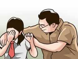 Guru SD di Kendari Cabuli Belasan Siswinya