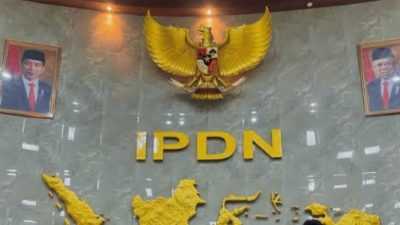 Pendaftaran IPDN 2025 Dibuka, Ini Jumlah Kuota untuk Sultra dan Cara Daftarnya