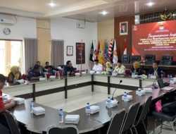 Administrasi Pencalonan Empat Balon Gubernur Sultra Dikembalikan untuk Perbaikan