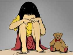 Bocah 10 Tahun di Kolaka Timur Dirudapaksa Pamannya