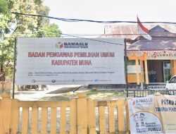 Langgar Netralitas, 3 ASN di Muna Diadukan ke BKN