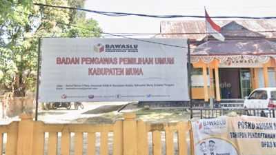 Langgar Netralitas, 3 ASN di Muna Diadukan ke BKN