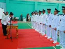 Masa Jabatan 158 Kades di Konut Diperpanjang Jadi 8 Tahun