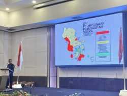 Bawaslu Petakan 7 Isu Pilkada Serentak di Sultra