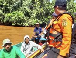 Diterkam Buaya, Jasad Pria di Konut Ditemukan Tak Utuh