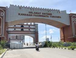 Investasi Sektor Pariwisata di Pantai Toronipa Konawe