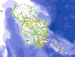Potensi Investasi di Destinasi Pariwisata Prioritas Penyangga KSPN Wakatobi