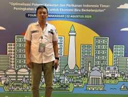 Strategi DPMPTSP Sultra Capai Target Realisasi Investasi Nasional