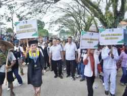 Pengamat: Ruksamin-Sjafei Akan Jadi ‘Kuda Hitam’ Pemenangan Pilkada Sultra