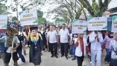 Pengamat: Ruksamin-Sjafei Akan Jadi ‘Kuda Hitam’ Pemenangan Pilkada Sultra