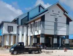 Kejari Muna Selidiki Dugaan Korupsi Anggaran Publikasi di DPRD Buton Utara