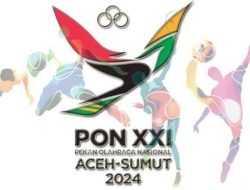 Total 14 Medali Diboyong Atlet Sultra di PON Aceh-Sumut 2024