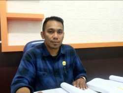 2 Bapaslon Pilkada Konawe Utara Memenuhi Syarat Pencalonan