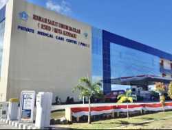 Satu Pasien dengan Gejala Cacar Monyet Dirawat di RSUD Kendari