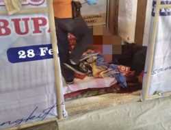 Diduga Dirampok, Pasutri di Kolaka Ditemukan Tewas Bersimbah Darah