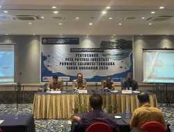 Optimalisasi Potensi Investasi Perikanan Sultra Lewat Pemetaan Sumber Daya