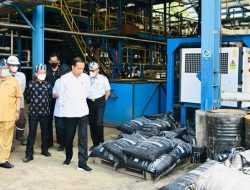 Aspal Buton, Komoditas Strategis Lain di Sultra Selain Nikel