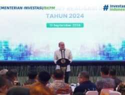 DPMPTSP Sultra Siap Proaktif Menjangkau Investor Sesuai Arahan Kementerian Investasi