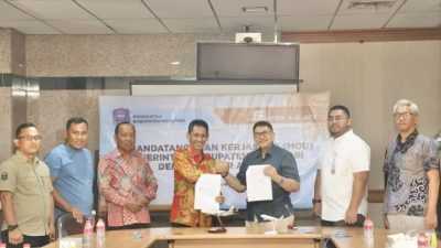 Super Air Jet Bakal Layani Penerbangan di Wakatobi