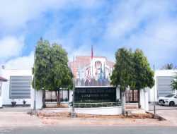 DPT Pilkada Muna 2024 Meningkat Sebanyak 156.552 Pemilih