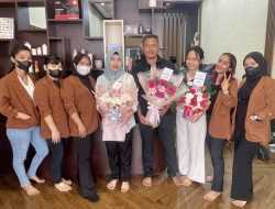 Beauty Works Opening di Kendari, Tawarkan Promo Perawatan Rambut dan Kuku