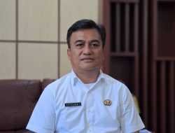 Telan Anggaran Rp2,6 Miliar, Patung Halu Oleo di Konsel Mulai Dibangun Oktober 2024