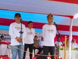 Anggota DPRD Harus Cuti Jika Ikut Kampanye Pilkada