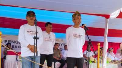 Anggota DPRD Harus Cuti Jika Ikut Kampanye Pilkada