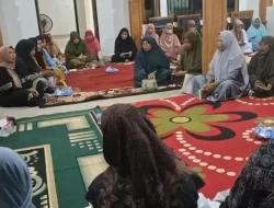 Dukung Darwin-Ali Basa di Pilkada Mubar, Masyarakat Adakan Doa Bersama