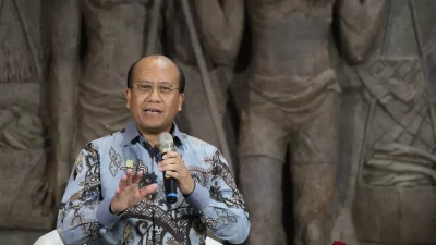 PLN Beberkan Ambisinya Menuju Net Zero Emissions 2060