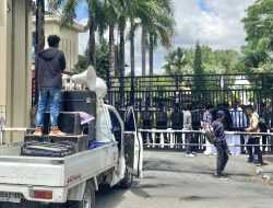 Polda Sultra Didesak Usut Dugaan Pungli Kades Mandiodo