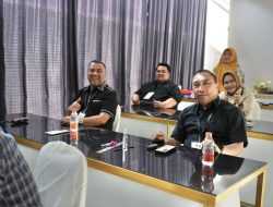 Psikotes Bapaslon Pilwali Kendari: AJP-ASLI Ungkap Pertanyaan dan Kejadian Menarik