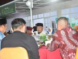 Sudirman Tegaskan Komitmen Tingkatkan SDM Hebat di Kendari Melalui Pendidikan