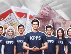 Intip Besaran Gaji KPPS Pilkada 2024 di Sultra