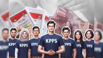 Intip Besaran Gaji KPPS Pilkada 2024 di Sultra