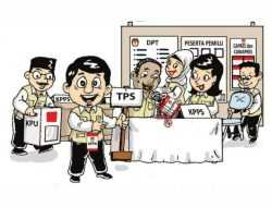 Kapan Pendaftaran KPPS Pilkada di Sultra? Cek Jadwalnya