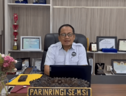 Triwulan II 2025, Realisasi Investasi di Sultra Tembus 102,54 Persen