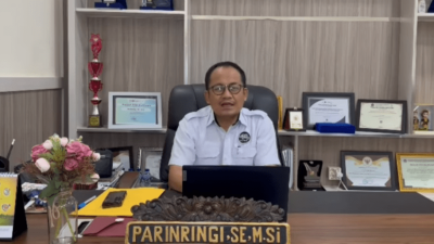 Triwulan II 2025, Realisasi Investasi di Sultra Tembus 102,54 Persen