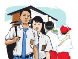 Rata-rata Lama Sekolah Penduduk di Sultra 9,31 Tahun, Buton Tengah Terendah