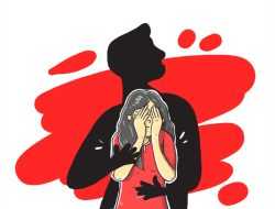 Bejat, Ayah di Kendari Rudapaksa Anak Kandungnya