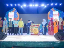 Baubau Expo 2024, Ajang Promosi Potensi Daerah dan Produk Lokal