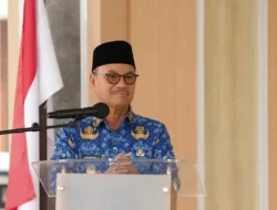 Bupati Konsel: Jambore BKMT Momentum Tingkatkan Kecerdasan Umat dan Menjaga Silaturahmi