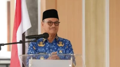 Bupati Konsel: Jambore BKMT Momentum Tingkatkan Kecerdasan Umat dan Menjaga Silaturahmi