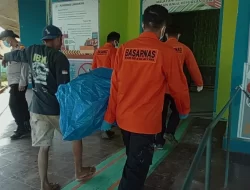 Sempat Dilaporkan Hilang Kakek 70 Tahun di Langgikima Konut Ditemukan Meninggal