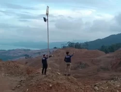 Patroli Kawasan Tambang di Konut, Polda Sultra Tak Temukan Aktivitas Ilegal