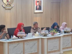 Pemkot Kendari Sosialisasikan Penertiban Aset BMD di Sekolah