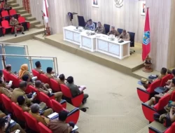 Pemkot Kendari Limpahkan Penagihan Pajak di Kecamatan, Ini Tujuannya