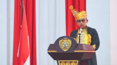 Baubau Hub Maritim Diperjuangkan Pemkot Masuk RPJMN 2025-2029